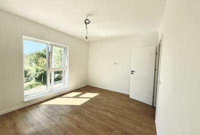 Apartament cu 3 camere și 2 băi, finalizat & intabulat în zona Bucium-Visani - 12