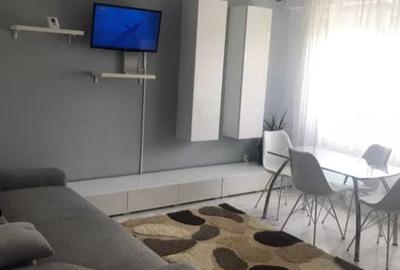 Apartament cu 2 camere in Tatarasi-Penta Rezidential,bloc nou