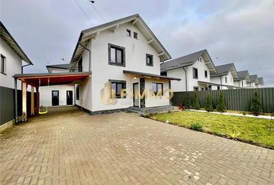 Casa Individuala | Ipotesti | 300 mp | ID:1545 - 16