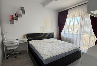 2 camere , 64 mp,  terasa, zona Europa - 5
