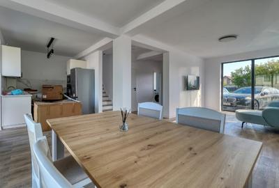 Vila premium tip duplex-mobilata nou, constructie 2026 - 6