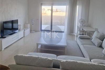 Caelia Residence | Apartament mobilat/utilat - Sea View | 1Loc parcare - 4