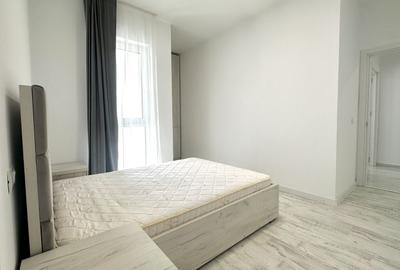 Dumbrăvița - Apartament 3 camere spațios și modern la prima închiriere - 9