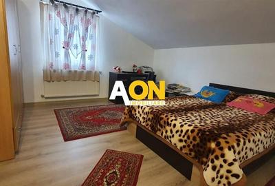 Casa 10 camere, 1000 mp teren, la asfalt, Barabant - 15