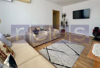 VANZARE 3 CAMERE | PIATA IANCULUI | METROU - 3