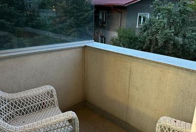 Apartament de inchiriat 5 camere - zona BANEASA. - 19