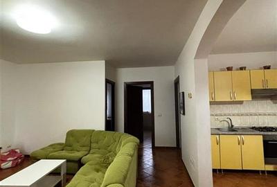 Inchiriez apartament 3 camere la casa, cartier Gai Arad - 11