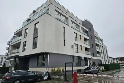 Apartament 3 camere Bloc Exclusivist Mutare Imediata !!! - 1