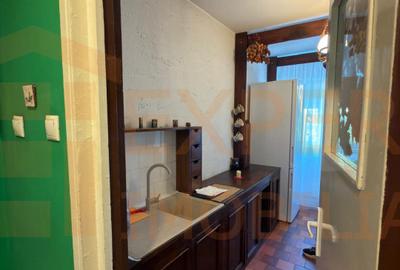 Apartament 2 camere de vânzare situat în Centru - Tomis Mall, Constanța - 4