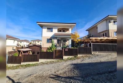 Casa frumoasa la cheie, central Dezmir - 2