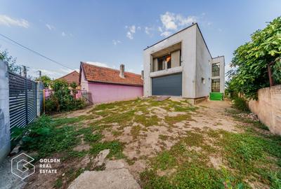 Vila stil mediteranean, constructie noua 2023, Sannicolau Mic – Arad - 27