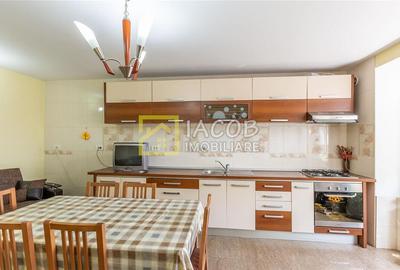 Vila Duplex cu 10 camere, cartier Serbanesti, Bacau - 30