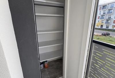 Apartament de vanzare | 2 camere | spatios | luminos | zona Eroilor - 8