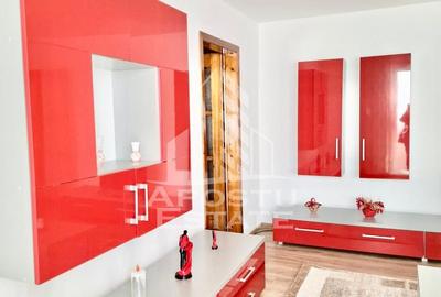 Apartament cu 2 camere de inchiriat, semidecomandat in zona Buziasului - 2