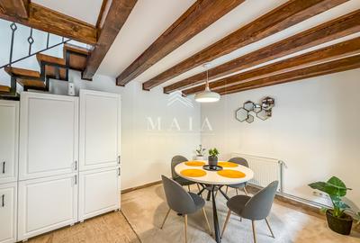 Casa 3 camere, pietonala Bld Nicolae Balcescu-ultracentral - 5