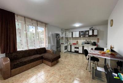Apartament 3 camere de vanzare in Gheorgheni, Cluj Napoca - 1
