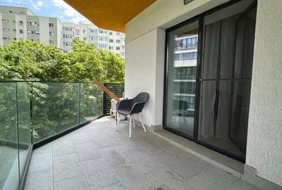 Apartament 2 camere | Gran Via Lake View | Prima închiriere | Comision 0% - 9