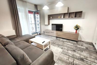 2 Camere 21 Residence Politehnica Iuliu Maniu 15 H  Lujerului - 7