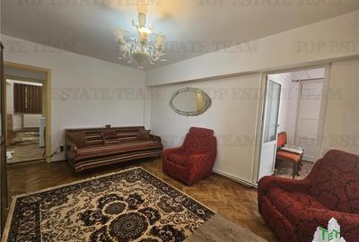 APARTAMENT 2 CAMERE DACIA - 10