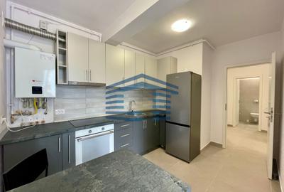 Apartament 2 camere cu Parcare - Mountain View Residence - 11