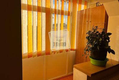 Apartament cu 3 camere decomandat cu balcon in Vasile Aaron - 13