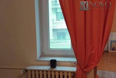 Garsoniera Decomandata | P.ta Alba Iulia | Metrou - 5