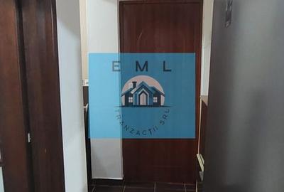 Apartament 3 camere langa Liceul Lucian Blaga - 7