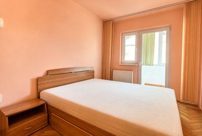 COMISION 0%|Apartament 3 camere|Simion Barnutiu|Centrala Proprie. - 6