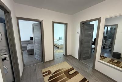 Apartament 3 camere dubla orientare Republicii - 4