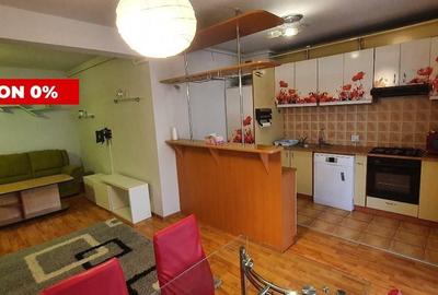 Apartament 2 camere, 53 mp, parcare, boxa, Buna Ziua