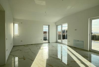 COMISION 0% | Penthouse | 62 mp terasa - 7