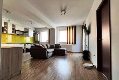 Inchiriem Apartament 2 Camere, Mobilat, Open Space, Racadau - 3