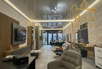 Spatiu comercial de inchiriat Bulevardul Dem Radulescu Rm Valcea - 2