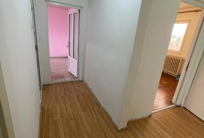 Apartament 3 camere decomandat  Podu Ros Id.162233 - 2