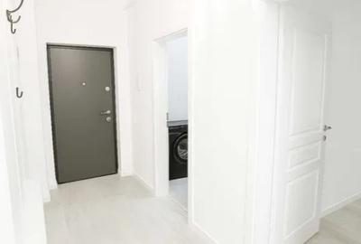 Apartament cu 2 camere+parcare in Tatarasi,bloc nou - 4
