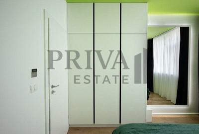 Apartament 2 camere 59 mp utili, parcare subterana, boxa. Parc Botanic/ Centru - 8