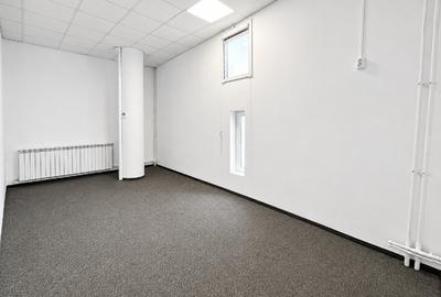 Spațiu Comercial   Birouri 350 mp   Etaj 2   Str. Coșbuc 116-118, Galați - 8