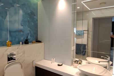 APARTAMENT 4 CAMERE CU SCARA INTERIOARA TIP LOFT -ULTRA LUX - 22
