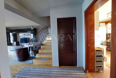 Casa visurilor tale în Florești, in aproprierea strazii Avram Iancu. - 9