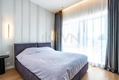 REA1025764 Apartament design modern 2 camere I One Verdi Park I Floreasca - 13
