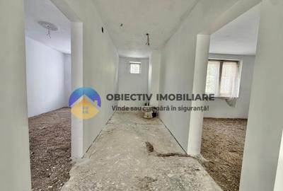 Apartament 3 camere – 73 MP | Calea Romanului - 14