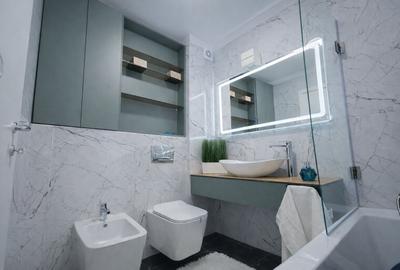 RAFINAMENT 3 CAMERE PREMIUM AVIAȚIEI | LUMINOS, LOC DE PARCARE INCLUS - 8