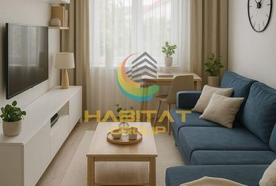 Vanzare ap 2 camere decomandat 59 mp Brancoveanu cou cu centrala gata de mutare - 1