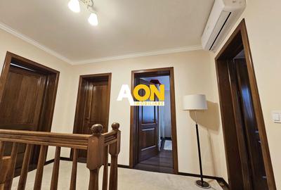 1/2 Duplex, mobilat, utilat, 4 camere, 250 mp teren, Cetate - 7