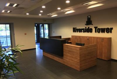 Spații de birou in cladirea Riverside Tower - Grozavești - 4
