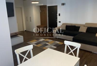 Apartament 2 camere | Parcare | Finisaje Premium | Vivo | Floresti - 2