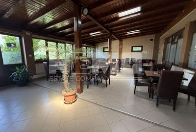 SPATIU COMERCIAL | COFETARIE | RESTAURANT | RADAUTI - 4