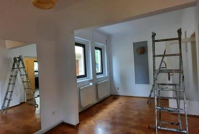 Apartament in vila, Capitale,parter, 50 mp,birouri,showroom - 3