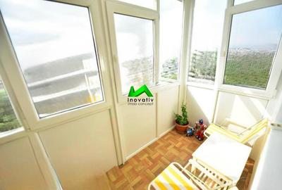 Apartament de inchiriat 3 camere Vasile Aaron - 6