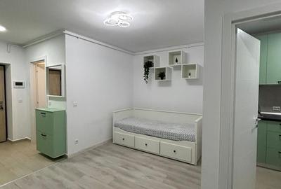 Garsoniera | HILS PALLADY | Balcon | Parcare | Metoru in Proximitate | - 1